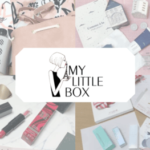 My Little Box